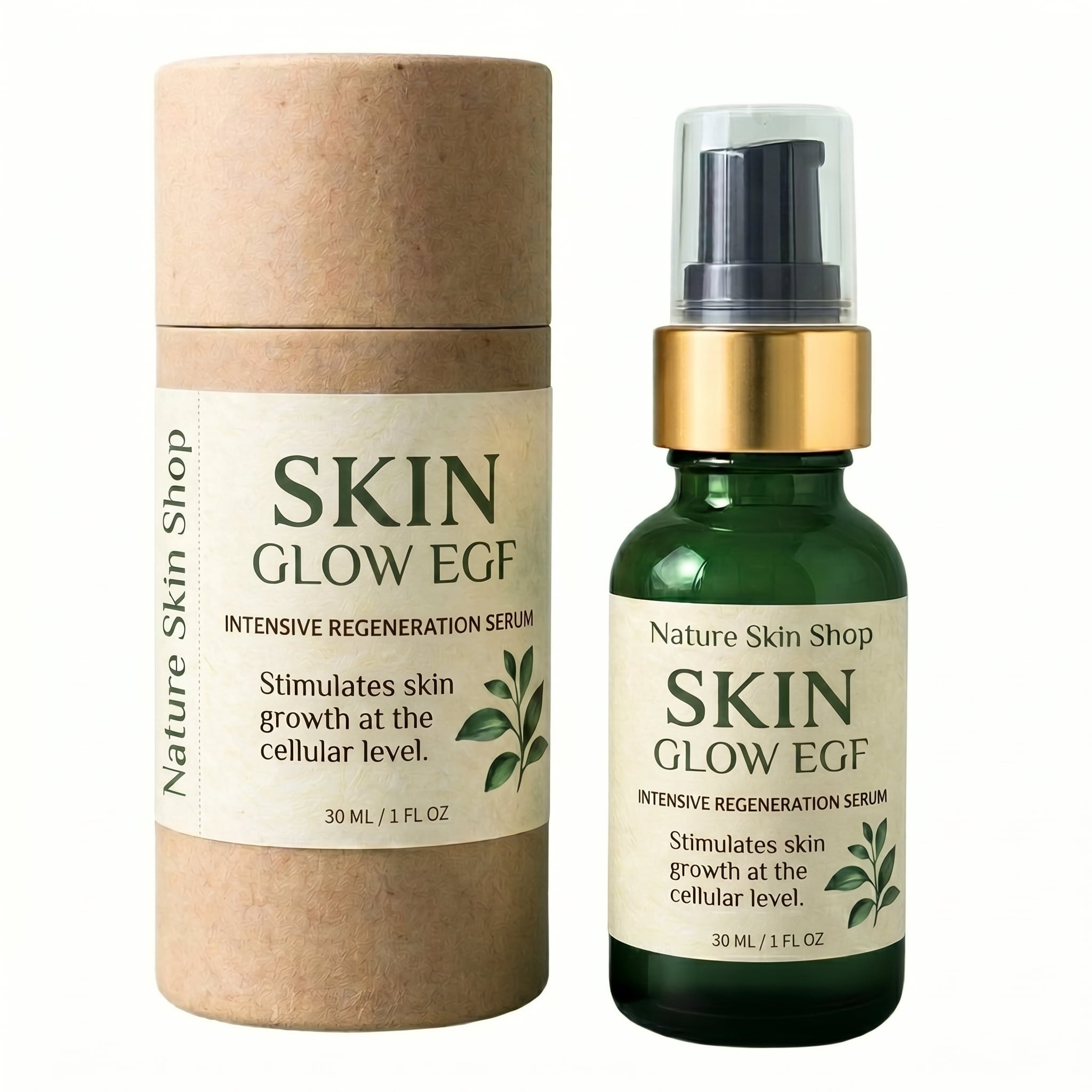 Skin Glow EGF Serum