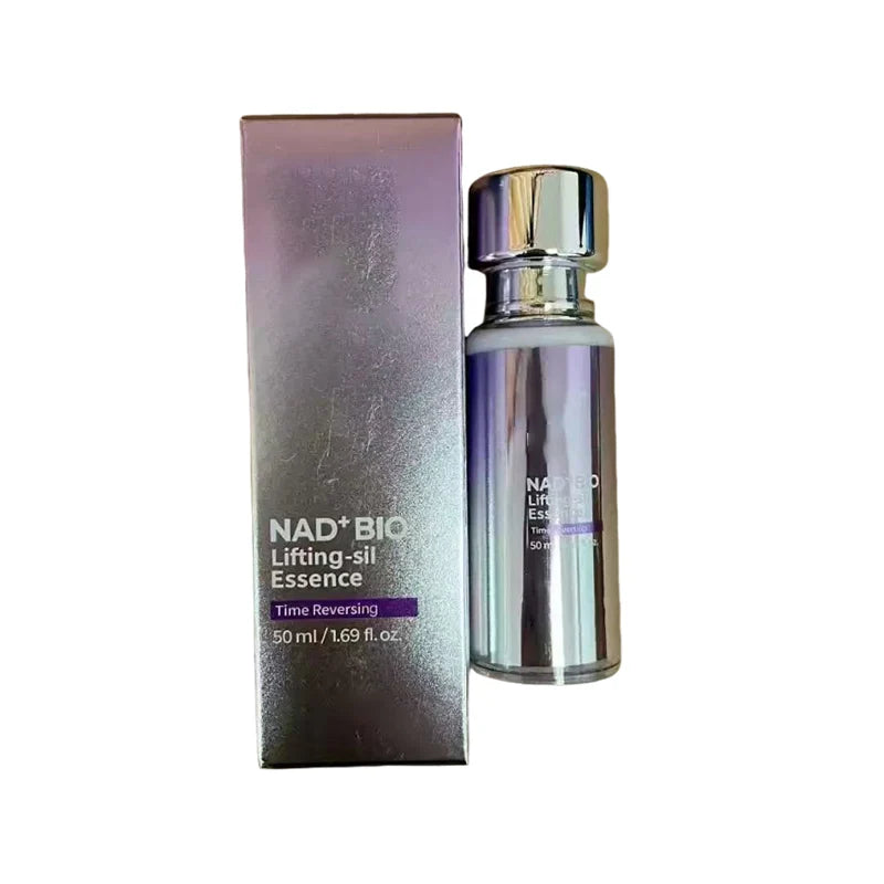 Peptide Lifting Serum Glow Firming Facial Moisturizing Serum for Sagging Skin Fine Lines Elasticity Korean Skincare